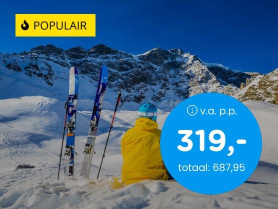 Ontdek de wintersport in Zuid-Tirol