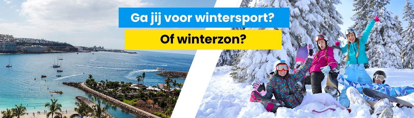 Winterzon/Wintersport